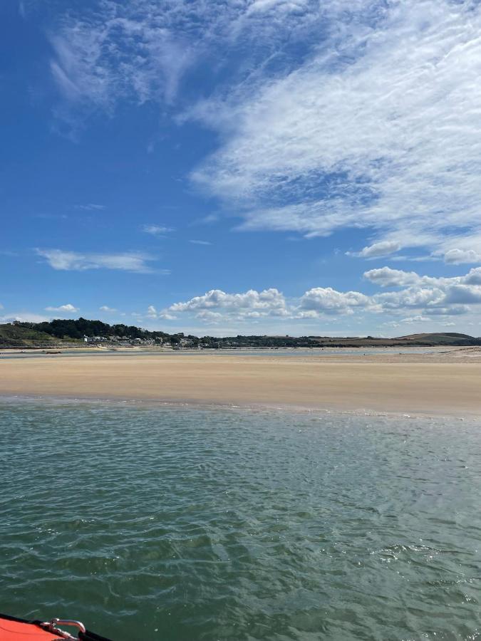 Sunny Corner, Padstow. Spacious 3 Bedrooms, 2.5 Bathrooms, Parking, Garden. Esterno foto